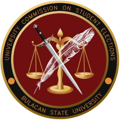 BulSU UCSE Logo