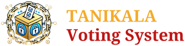 Tanikala Voting System